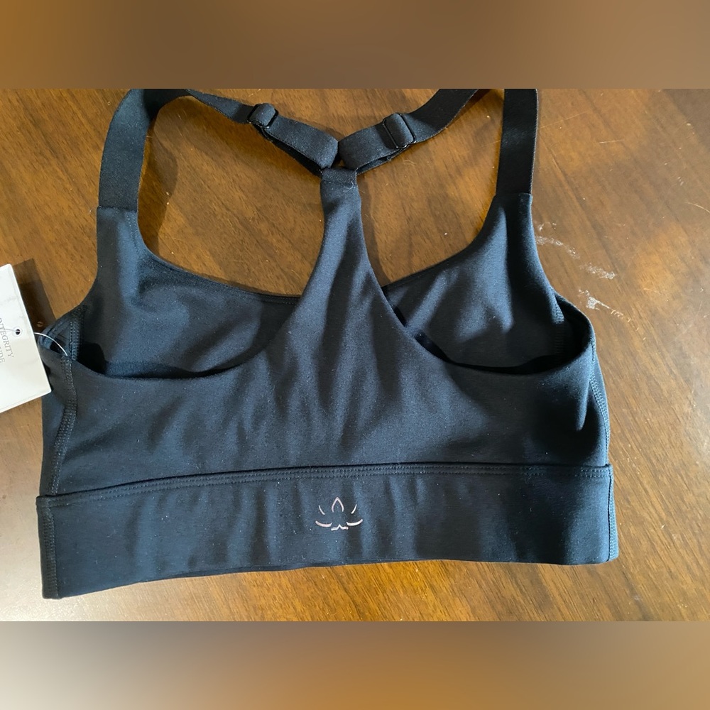 Beyond Yoga NWT Powerbeyond Bra SM - Picture 5 of 7